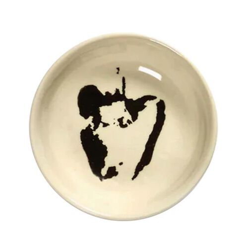 Ottolenghi Feast Dish XS White Pepper Black Set Of 8